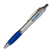 Flinders Plastic Pens Logo